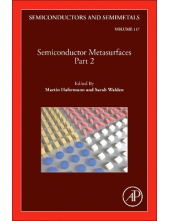 Semiconductors and Semimetals, Part 2 - Humanitas