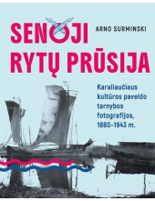 Senoji Rytų Prūsija - Humanitas