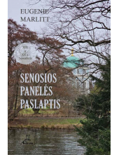 Senosios panelės paslaptis - Humanitas