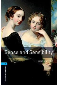 OBL 3E 5: Sense & Sensibility(New A/W) - Humanitas