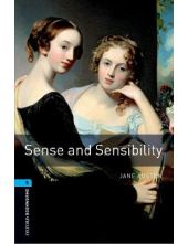 OBL 3E 5: Sense & Sensibility(New A/W) - Humanitas