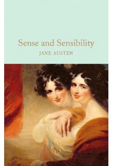 Sense and Sensibility (Macmillan Collector's Library) - Humanitas