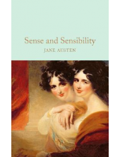 Sense and Sensibility (Macmillan Collector's Library) Humanitas