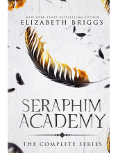 Seraphim Academy: The Complete Series - Humanitas
