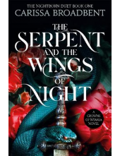 The Serpent and the Wings of Night - Humanitas