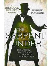 The Serpent Under - Humanitas