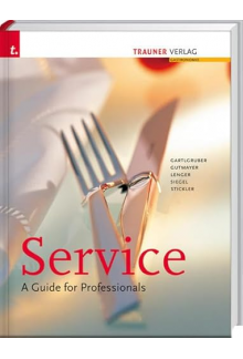 Service: A guide for professionals - Humanitas
