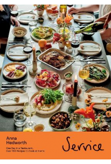Service : One Day in a Restaurant - Humanitas