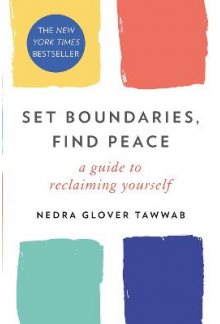 Set Boundaries, Find Peace - Humanitas