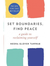 Set Boundaries, Find Peace - Humanitas
