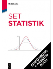 [Set Lehr- und Arbeitsbuch Statistik. 2022] - Humanitas