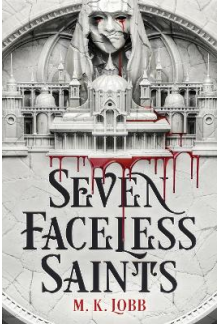 Seven Faceless Saints - Humanitas