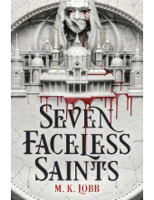 Seven Faceless Saints - Humanitas