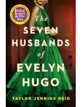 Seven Husbands of Evelyn Hugo - Humanitas