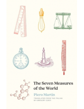 The Seven Measures of the World - Humanitas
