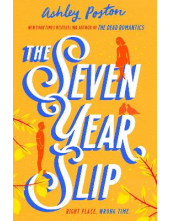 The Seven Year Slip - Humanitas