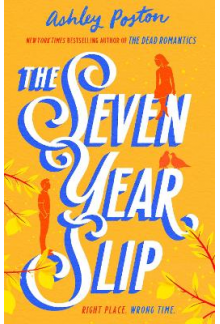 The Seven Year Slip - Humanitas