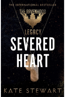 Severed Heart 2 Ravenhood Legacy - Humanitas