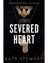 Severed Heart 2 Ravenhood Legacy - Humanitas