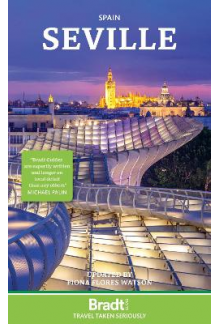 Seville Bradt Travel Guide - Humanitas