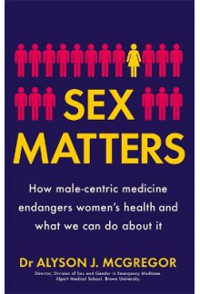 Sex Matters - Humanitas