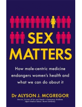 Sex Matters - Humanitas