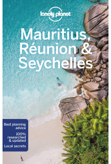 Mauritius Reunion & Seychelles - Humanitas