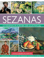 Sezanas - Humanitas