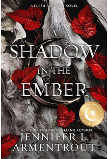 A Shadow in the Ember (Deluxe Ed.) - Humanitas
