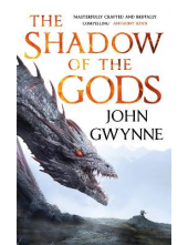 The Shadow of the Gods Book 1 Bloodsworn Saga - Humanitas
