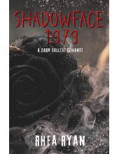 Shadowface1979: A Dark College Romance - Humanitas