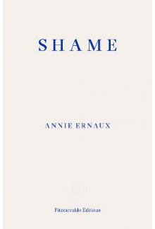 Shame 2022 NOBEL PRIZE IN LITERATURE - Humanitas