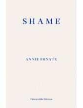 Shame 2022 NOBEL PRIZE IN LITERATURE - Humanitas