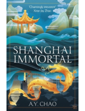 Shanghai Immortal - Humanitas