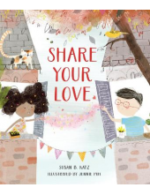 Share Your Love - Humanitas