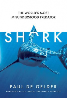 Shark: The World's Most Misund erstood Predator - Humanitas