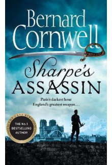 Sharpe's Assassin - Humanitas