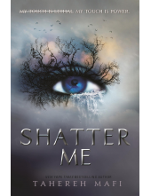 Shatter Me 1 - Humanitas