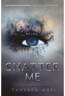 Shatter Me 1 - Humanitas