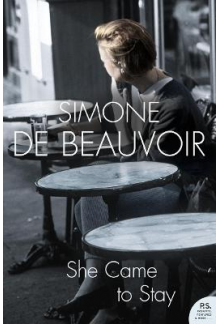 She Came to Stay - Humanitas