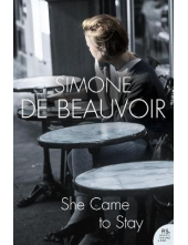 She Came to Stay - Humanitas