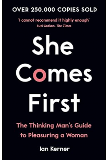 She Comes First - Humanitas