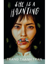 She Is a Haunting - Humanitas