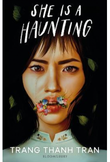 She Is a Haunting - Humanitas