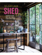 Shed Style : Decorating Cabins - Humanitas