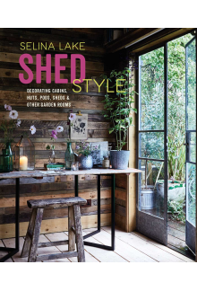 Shed Style : Decorating Cabins - Humanitas