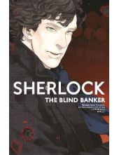 Sherlock: The Blind Banker - Humanitas