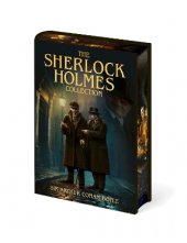 The Sherlock Holmes Collection - Humanitas