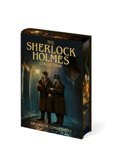 The Sherlock Holmes Collection - Humanitas