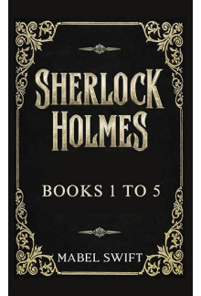The Sherlock Holmes Mysteries Books 1 to 5 - Humanitas